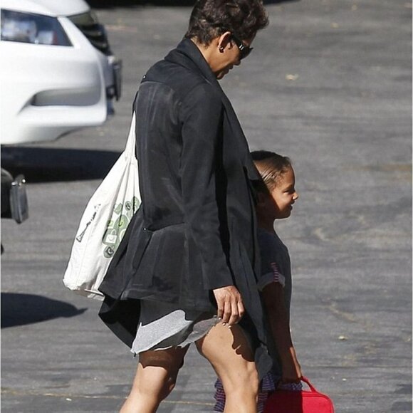 AllSaints | Hoxton Monument Coat in Charcoal Grey Raw Hem - Picture 4 of 16